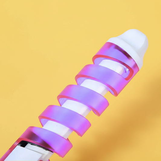 Modelador de Cachos Profissional - Bivolt