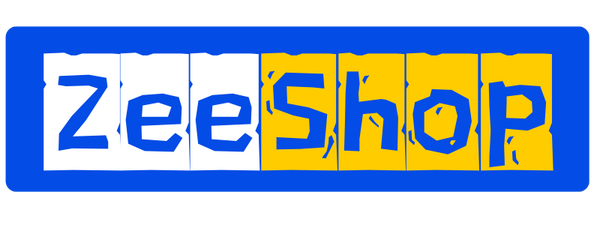 ZeeShop