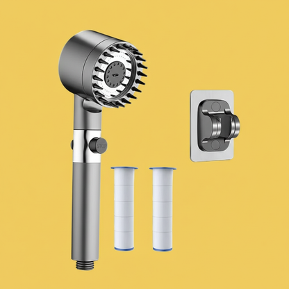 Chuveirinho Ducha de Banho  – Praticidade e Conforto no Banho