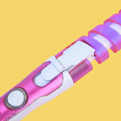 Modelador de Cachos Profissional - Bivolt