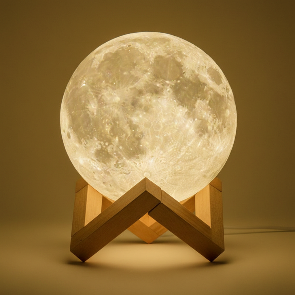 Umidificador de Ar Ultrassônico  – Ambiente Saudável e Confortável