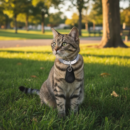 Chaveiro Rastreador GPS – Localizador Inteligente (Cores Sortidas)